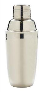 Cocktail Shaker 23cl/ 8oz - 1