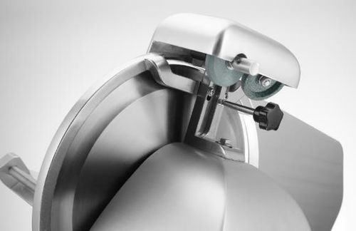 Hendi Meat Slicer 250mm - 2
