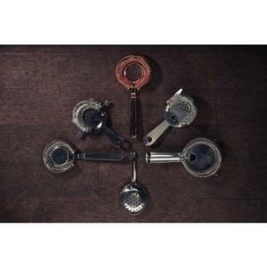 Premium Hawthorne Strainer - 3