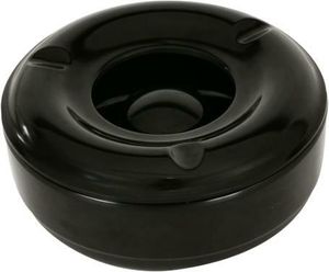 GenWare Melamine Windproof Ashtray - 1