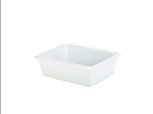 GenWare Gastronorm Dish GN 1/2 100mm - 1