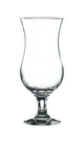 Fiesta Hurricane Cocktail Glass 46cl/ 16oz (Pack of 6) - 1