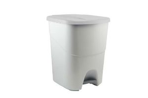 Polypropylene Pedal Bin 40L (Pack of 4) - 1