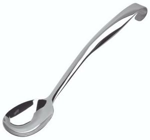 Genware  Small Spoon 300mm - 1