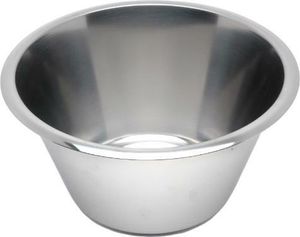S/St Swedish Bowl 2 Litre - 1