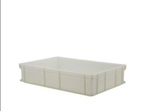 Dough Box 60 x 40 x 13cm 24Litre - 1