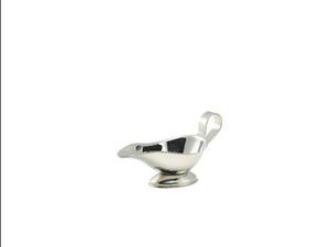 S/St Sauce Boat 85ml (3oz) - 1