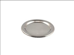 GenWare Stainless Steel Tips Tray - 1