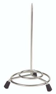 Genware Check Spindle 160mm Tall - 1