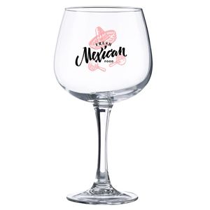 Custom Branded Ibiza Gin Glass (720ml/25.3oz) - 1