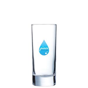 Custom Branded Islande Glass (160ml/5.6oz) - 1