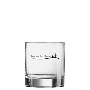 Custom Branded Islande Rocks Glass (380ml/13.4oz) - 1