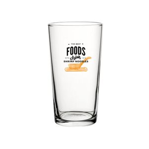 Custom Branded Conil Glass - Pint (570ml/20oz) - 1