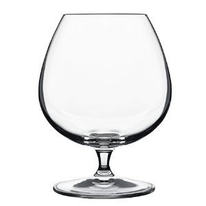 Luigi Bormioli Vinoteque Brandy Glasses 460ml/16.25oz (12 Pack) - FM163 - 1