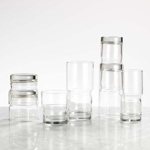 Libbey Newton Double Old Fashioned Glasses 355ml/12.25oz (12 Pack) - JA701 - 3