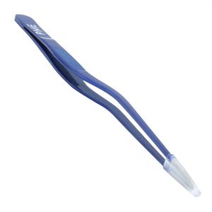 PME Medium Presentation Tweezers 165mm - HZ065 - 1