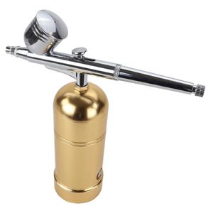 PME Portable USB Rechargeable Airbrush Kit - HZ076 - 1
