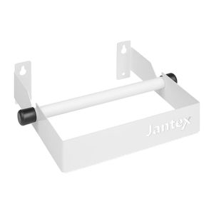Jantex Open Centre Feed Roll Dispenser - HZ198 - 1