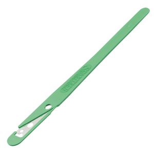 Scaritech Grignette Scoring Blade Green - HZ531 - 1