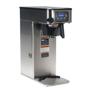 Bunn ICB 3.0 Infusion Series Coffee Brewer - JA948 - 1