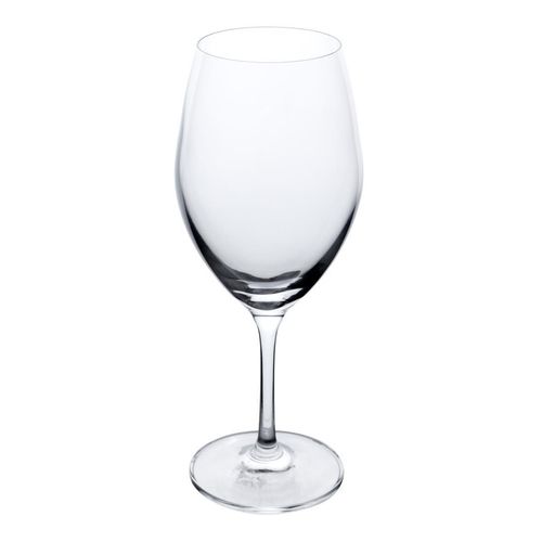 Olympia Cantina White Wine Glasses Crystal 375ml/12.68oz (6 Pack) - HW656 - 2