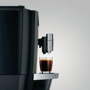 JURA Coffee Machine X10 Dark Inox - JA940 - 3
