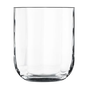 Luigi Bormioli Jazz Double Old Fashioned Glasses 350ml/12.25oz (24 Pack) - JA716 - 1