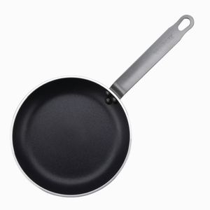 Vogue Aluminium Non-stick Teflon Platinum Plus Frying Pan 24cm - HT978 - 1