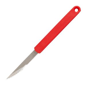 Scaritech Scarinox Knife Red - HZ535 - 1