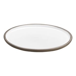 Bauscher ReNew Plates 220mm (6 Pack) - JA758 - 1