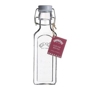 Kilner New Clip Top Bottle 300ml - JA610 - 3