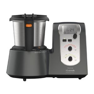 Taurus Mycook Thermal Blender with 3 Bowls - JA674 - 1