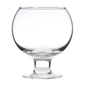 Libbey Super Globe Glasses 1.5Ltr/5.75oz (Pack of 6) - CT345 - 1