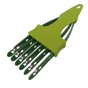 Scaritech Griffe 6 Blades - HZ533 - 1