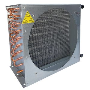 Polar Condenser - AS931 - 1