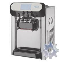 Polar Ice Cream Maker Parts