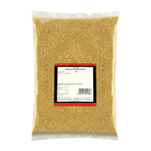Chef William Bulgur Wheat 1kg - KA666 - 1
