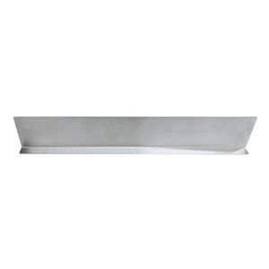 Synergy Grill Divider Plate - JA982 - 1