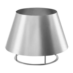 Hat Filter for Pujads Charcoal Ovens - CZ229 - 1