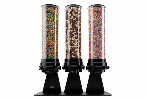 DMPC3-4.5L Candy dispenser - 4