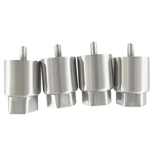 Buffalo Adjustable Feet (4 Pack) - AS810 - 1