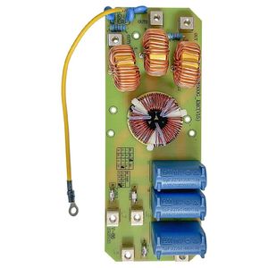 Buffalo Filter Board - AS880 - 1
