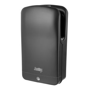 Jantex Jet Speed Hand Dryer Black - JB026 - 3