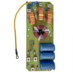 Buffalo Filter Board - AS550 - 1