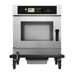 Moduline CHC052E Cook & Hold Oven - JE444 - 1
