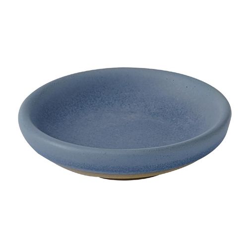 Emerge Oslo Blue Sauce Dishes 285ml (12 Pack) - JC638 - 1
