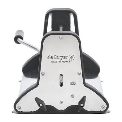 De Buyer Multi-Dough Sheeter 3001 - JC829 - 7