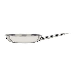 Tramontina Stainless Steel Triple Base Frying Pan 20cm - JC943 - 3