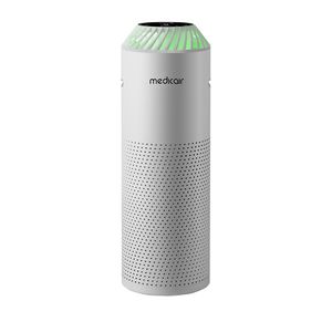MedicAir Pro Air Purifier - JF065 - 1