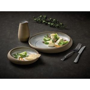 Playground Embrace Deep Coupe Plates Light 170mm (6 Pack) - JE521 - 3